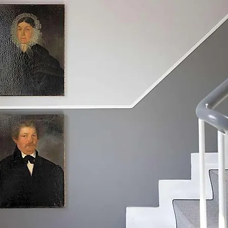 Boutiquehotel Petuh Am Hafen - Adults Only