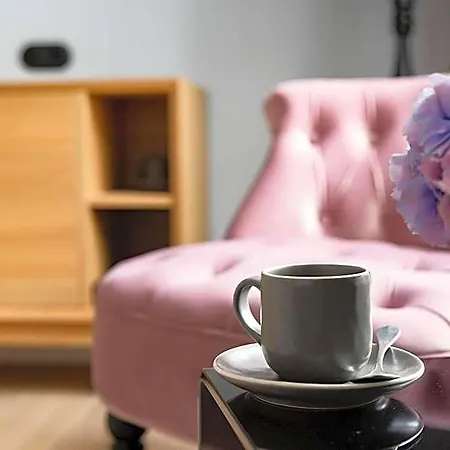 Hotel Boutiquehotel Petuh Am Hafen - Adults Only