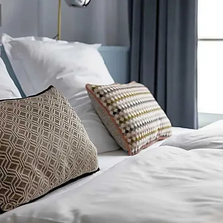 Hotel Boutiquehotel Petuh Am Hafen - Adults Only 4*