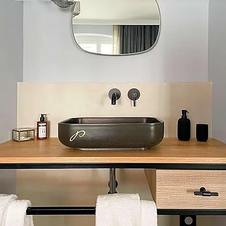 Hotel Boutiquehotel Petuh Am Hafen - Adults Only 4*