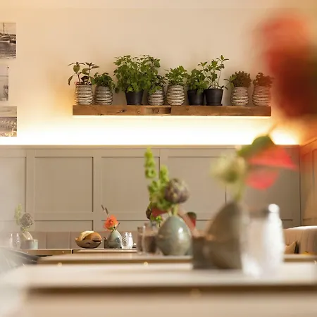 Boutiquehotel Petuh Am Hafen - Adults Only