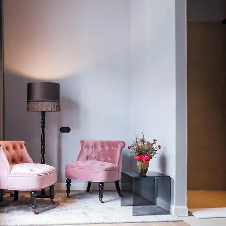 Boutiquehotel Petuh Am Hafen - Adults Only Szálloda Flensburg