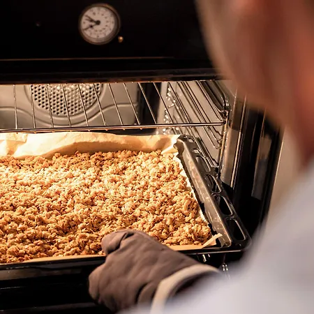 Boutiquehotel Petuh Am Hafen - Adults Only Flensburg
