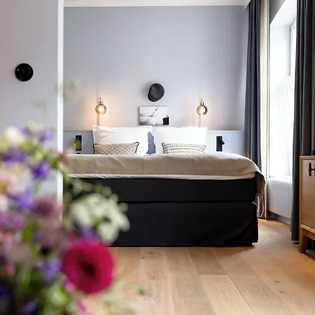 Boutiquehotel Petuh Am Hafen - Adults Only 4*