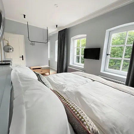 Boutiquehotel Petuh Am Hafen - Adults Only Otel 4*