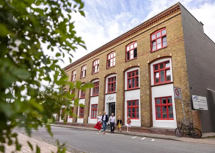 Boutiquehotel Petuh Hotel