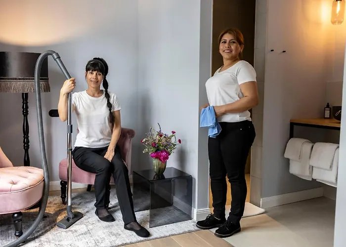 Boutiquehotel Petuh Flensburg