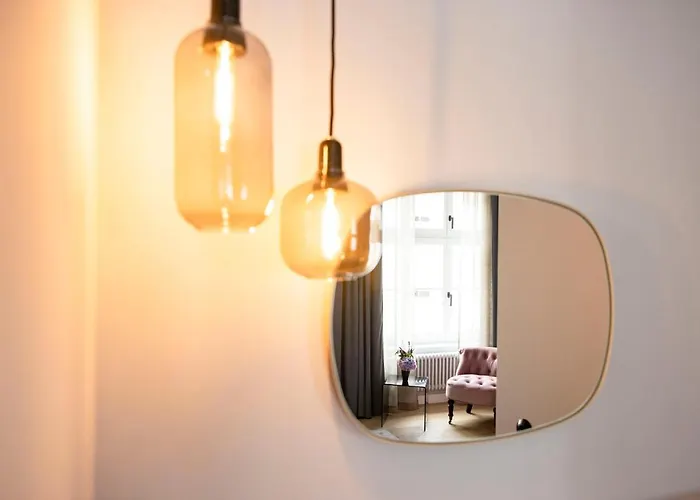 Boutiquehotel Petuh Hotel