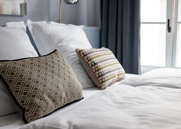 Hotel Boutiquehotel Petuh Flensburg