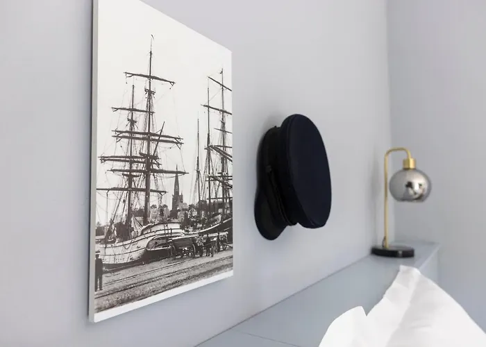 Boutiquehotel Petuh Hotel