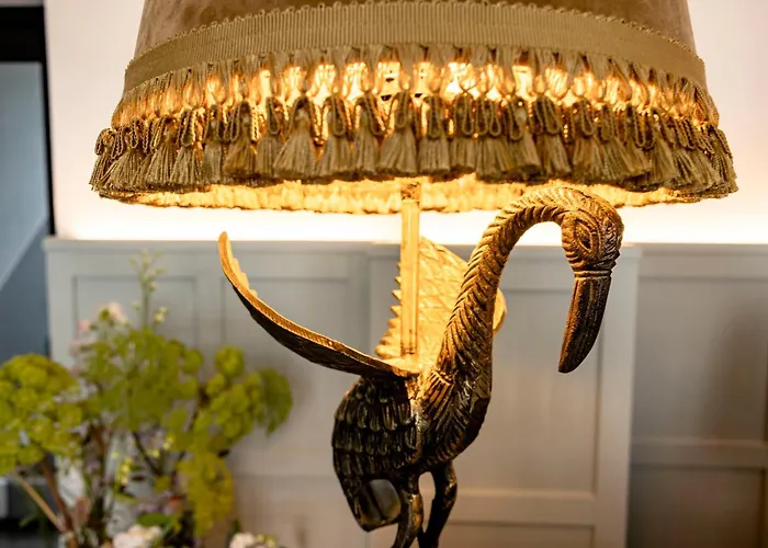 Boutiquehotel Petuh 4* Flensburg