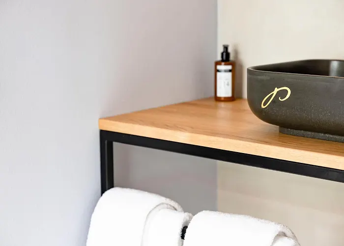 Boutiquehotel Petuh Hotel 4*