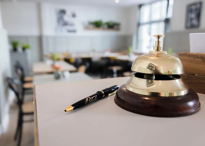 Boutiquehotel Petuh Flensburg