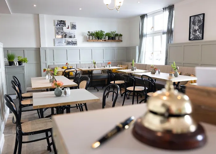 Boutiquehotel Petuh Hotel