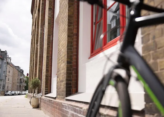 Hotel Boutiquehotel Petuh