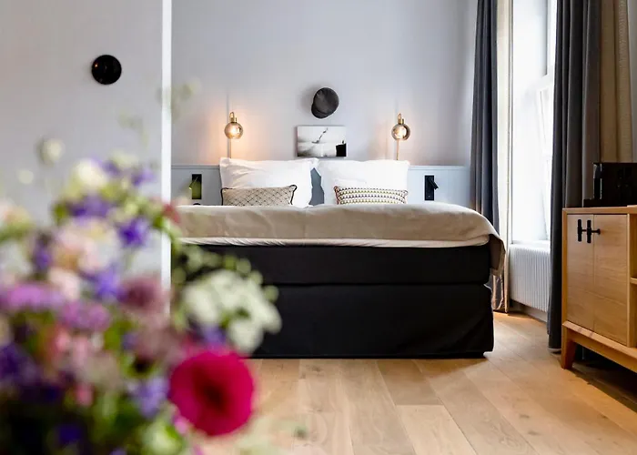 Boutiquehotel Petuh Hotel