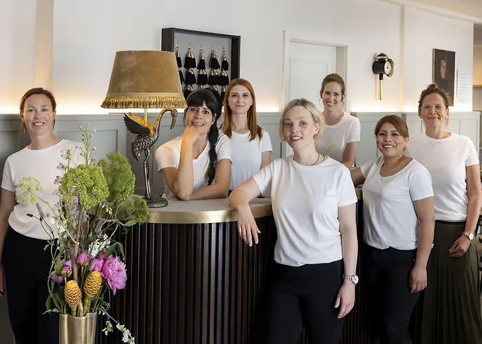 Boutiquehotel Petuh 4*