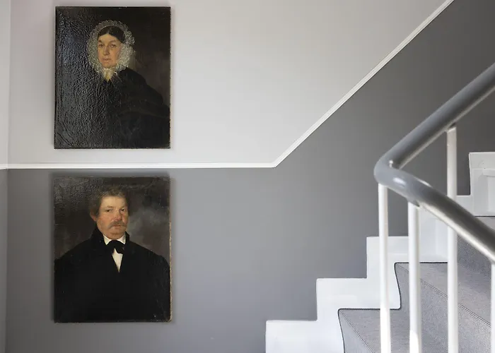 Boutiquehotel Petuh Flensburg