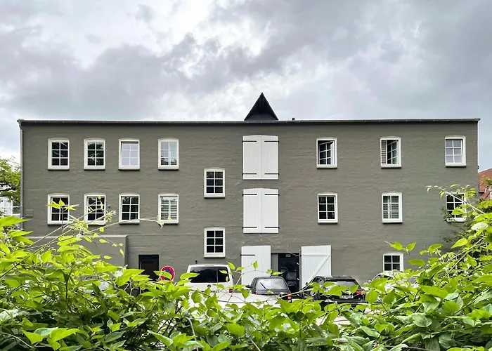 Boutiquehotel Petuh Flensburg