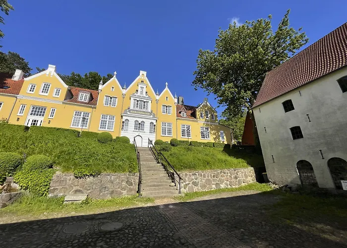 Boutiquehotel Petuh Flensburg
