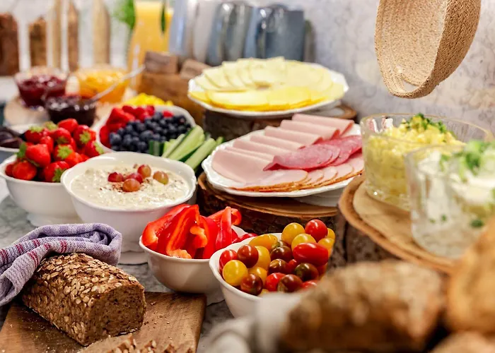 Hotel Boutiquehotel Petuh