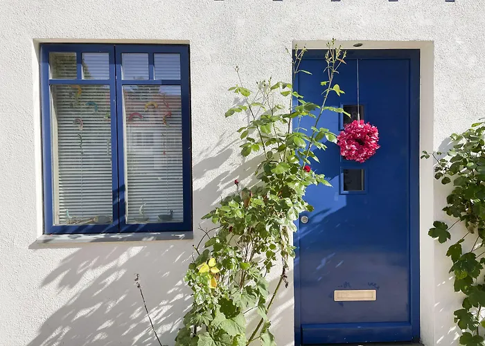 Boutiquehotel Petuh 4*