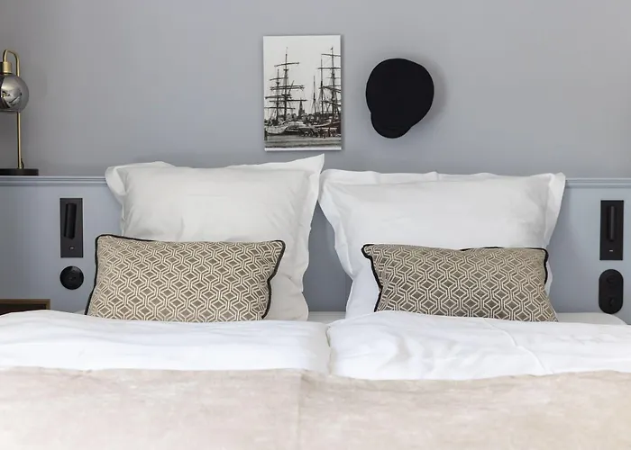 Boutiquehotel Petuh Hotel