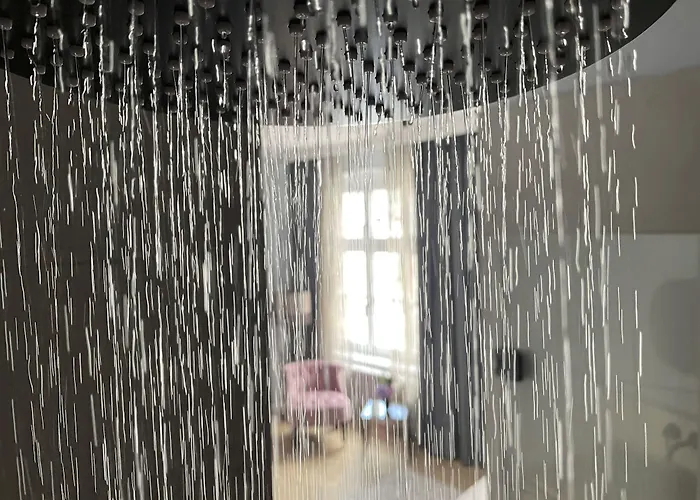 Boutiquehotel Petuh Flensburg