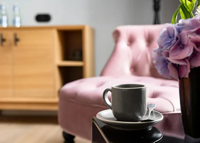 Boutiquehotel Petuh