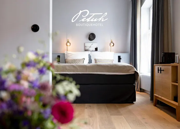 Boutiquehotel Petuh Hotel
